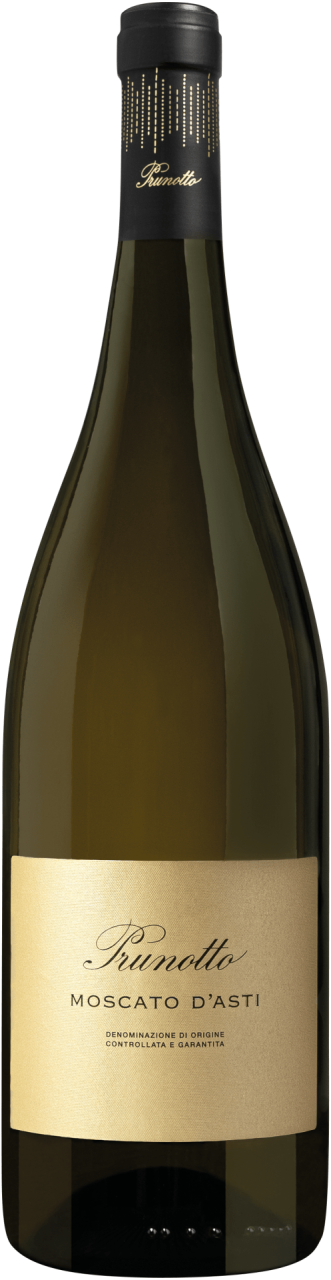 Prunotto Moscato d'Asti DOCG