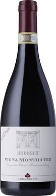 Lungarotti Rubesco Riserva Vigna Monticchio