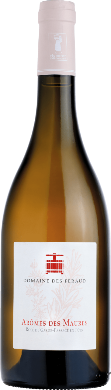 Féraud Arômes des Maures Rosé Provence