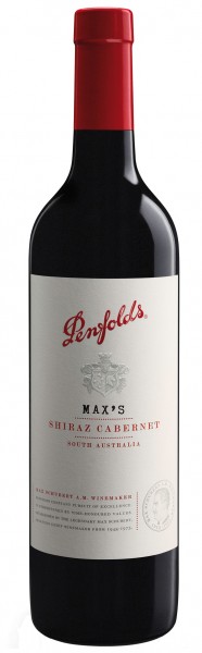 Max Shiraz Cabernet