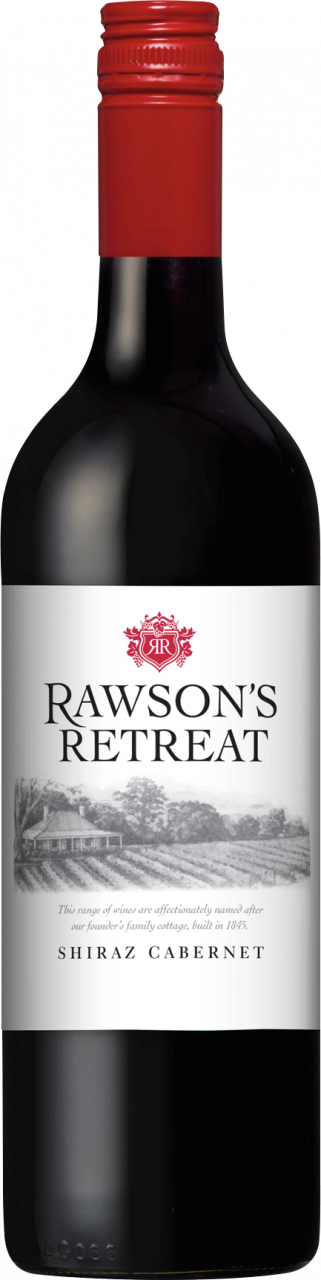 Rawson's Retreat Shiraz Cabernet