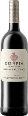 Delheim Cabernet Sauvignon