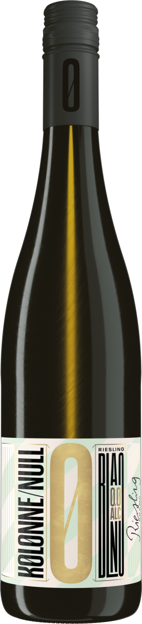 Kolonne Null Riesling 0,0%