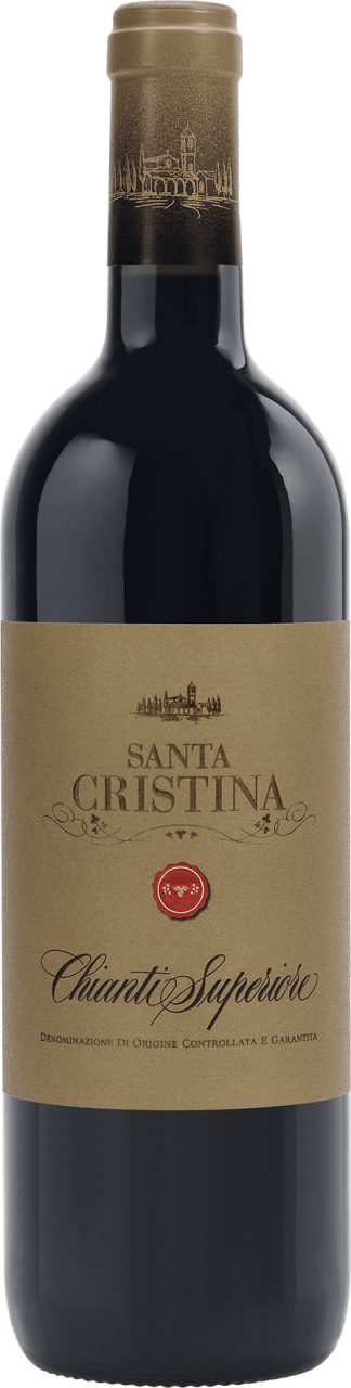 Santa Cristina Chianti Superiore DOCG