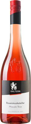 Kellerei Kaltern Rosenmuskateller Moscato Rosa d. Venezie