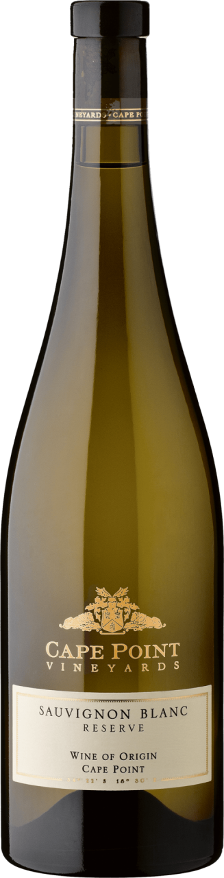 Cape Point Vineyards Reserve Sauvignon Blanc 0,75L