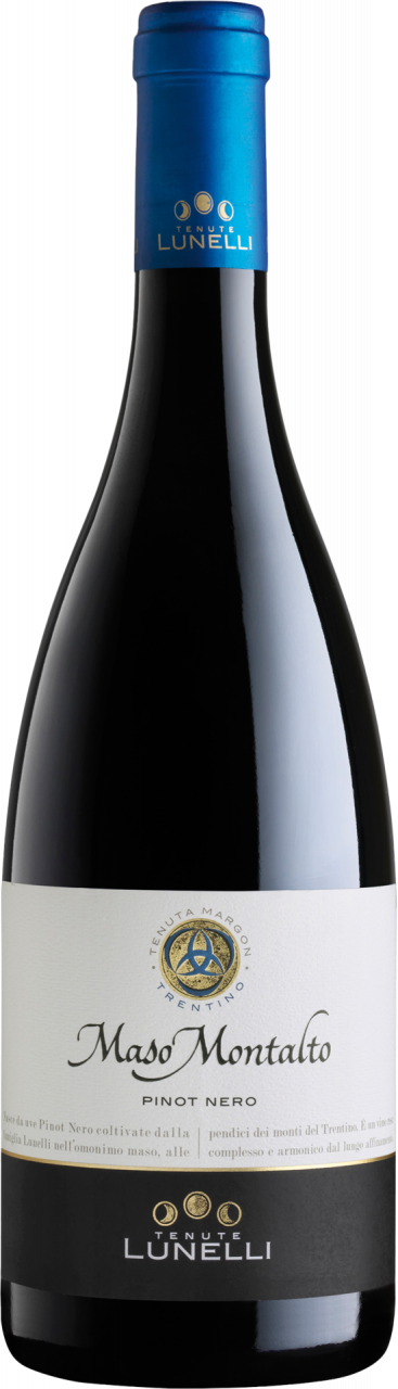 Tenuta Margon Maso Montalto Trentino Pinot Nero DOC