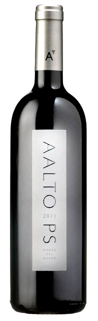 Aalto PS (Pagos Seleccionados) Ribera Del Duero