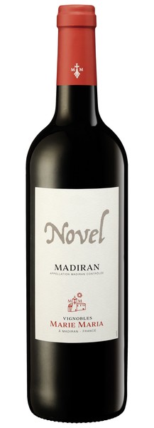 Vignobles Marie Maria Novel Madiran