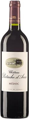 Château Patache d'Aux Médoc AC