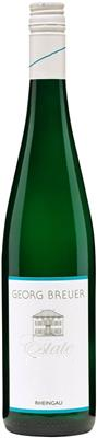 Weingut Georg Breuer Rauenthal Estate Riesling trocken