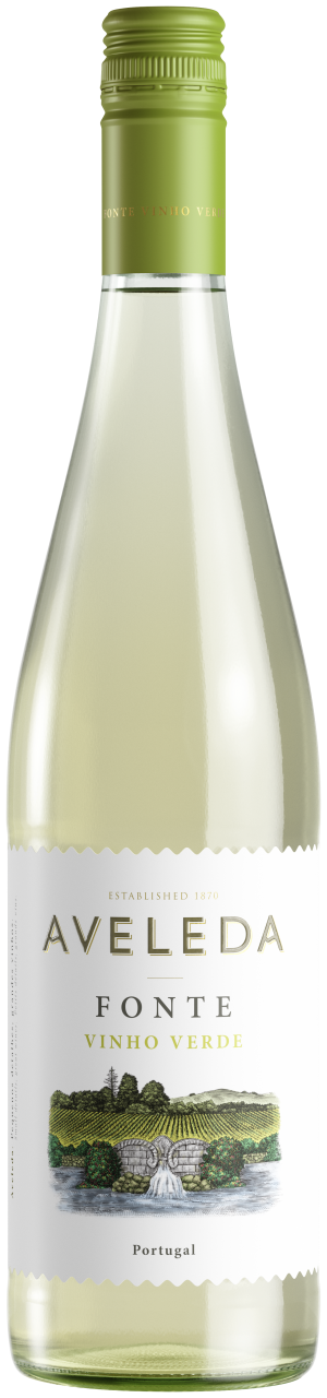 Aveleda Vinho Verde Fonte Vinho Verde DOC