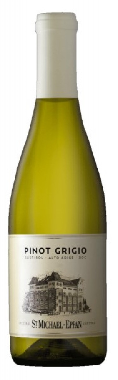 St. Michael-Eppan Pinot Grigio