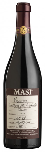 Mazzano Amarone della Valpolicella Classico D.O.C. Masi