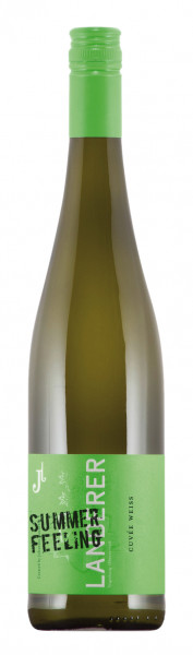 Landerer Summer Feeling Cuvée Weiss
