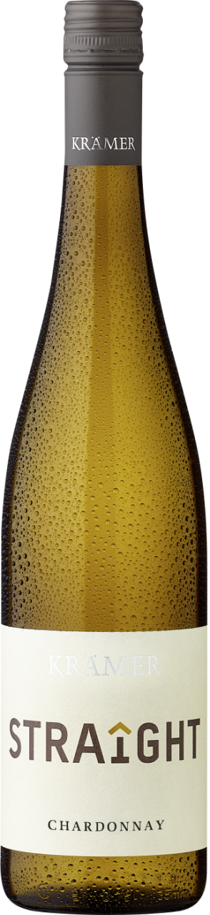 Krämer - Straight Chardonnay