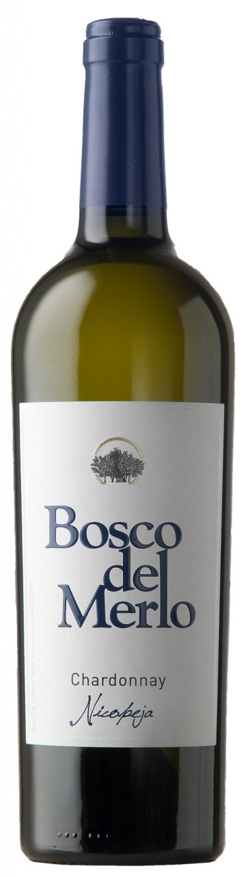 Bosco del Merlo Chardonnay
