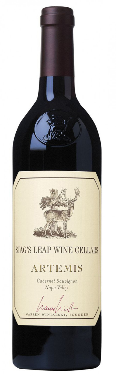 Stag´s Leap Wine Cellars Artemis Cabernet Sauvignon