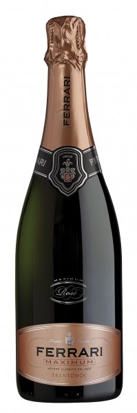 Ferrari Maximum Rosé