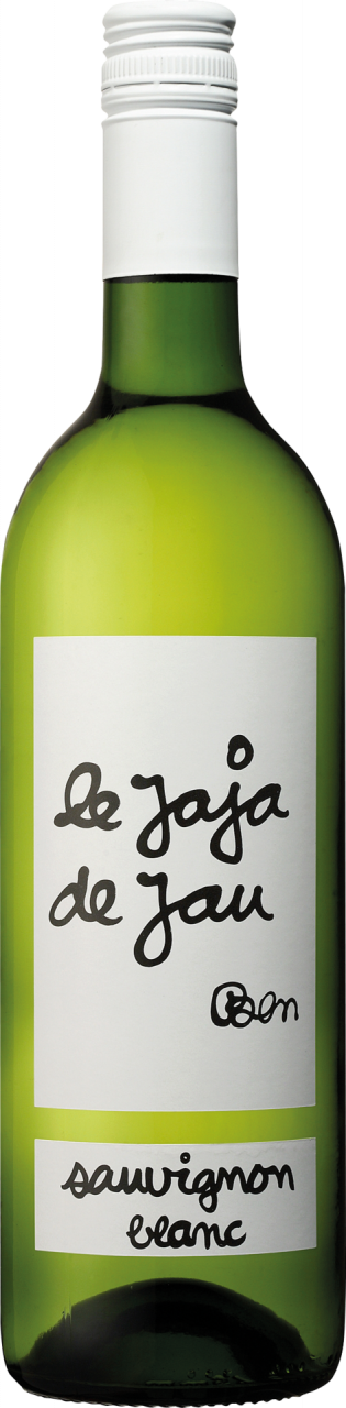 Château de Jau Le Jaja de Jau Sauvignon Blanc