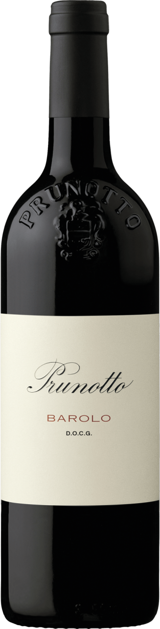 Prunotto Barolo DOCG