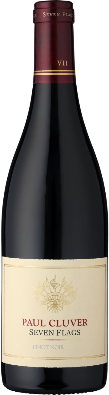 Paul Cluver Seven Flags Pinot Noir