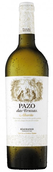 Familia Torres Pazo Das Bruxas