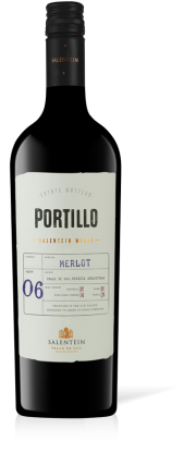 Salentein Portillo Merlot