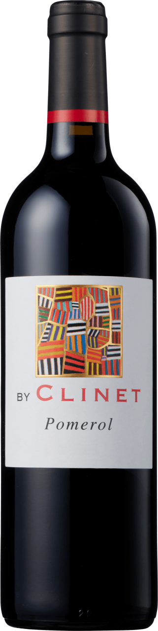 Château Clinet By Clinet Pomerol AC Rouge