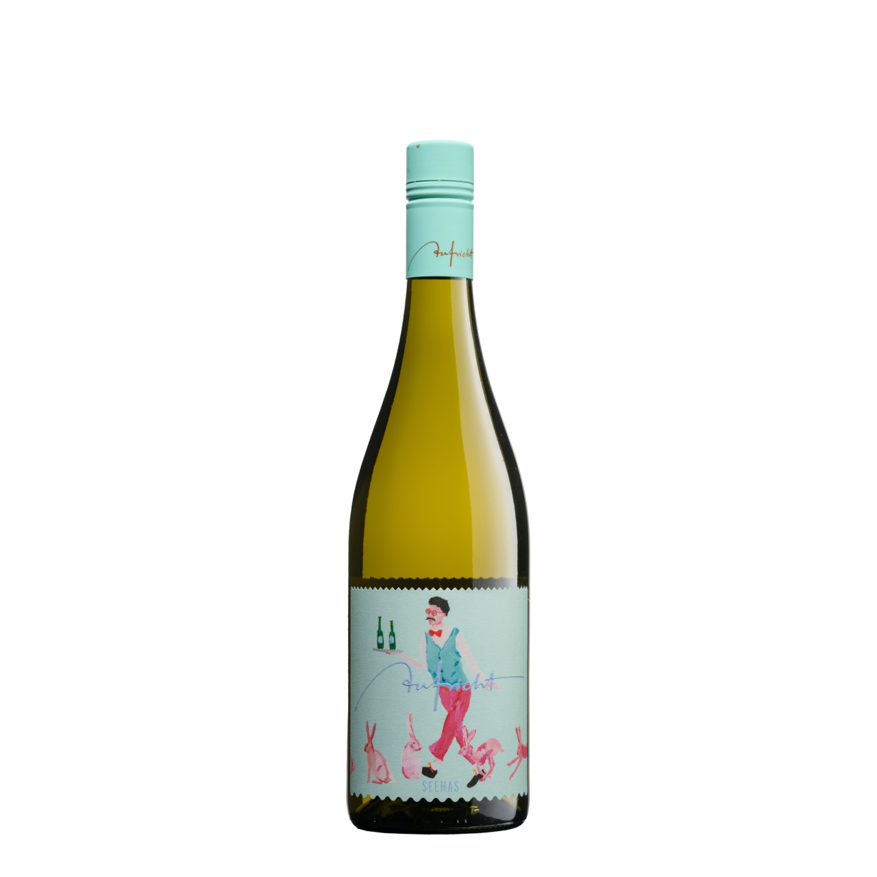 Weingut Aufricht Seehas