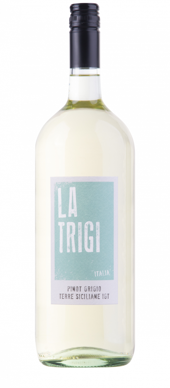 Pinot Grigio Veneto I.G.T. La Trigi Magnum