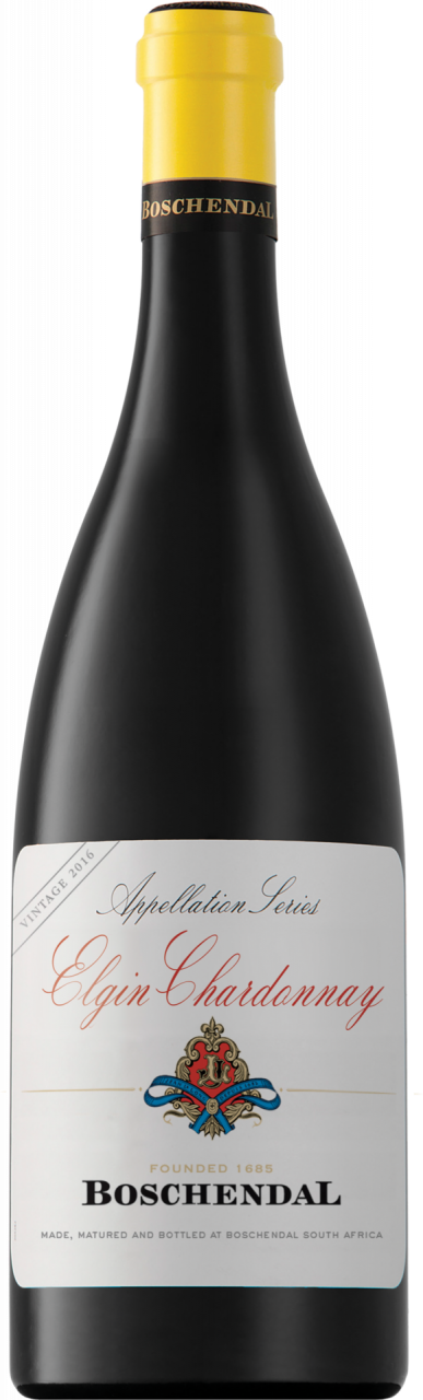 Boschendal Elgin Chardonnay