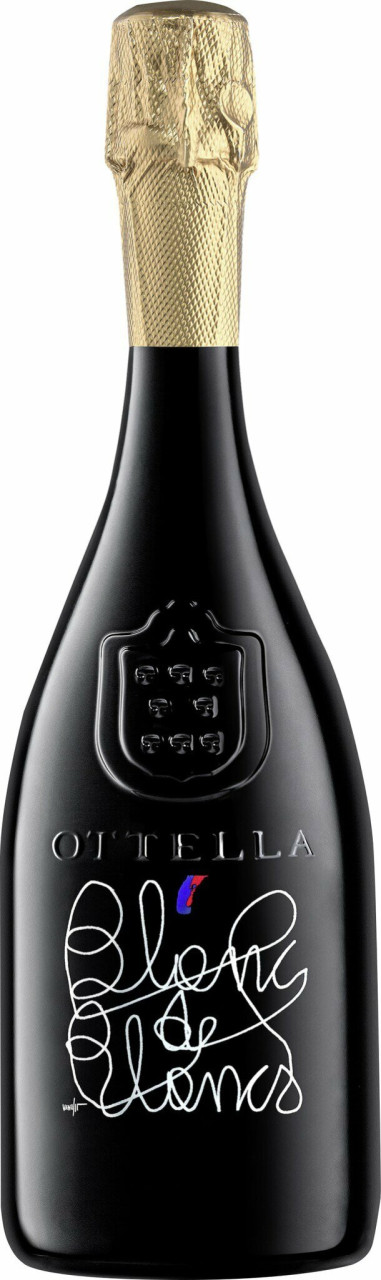 Ottella di Francesco e Michele Montresor Blanc de Blancs Brut Spumante