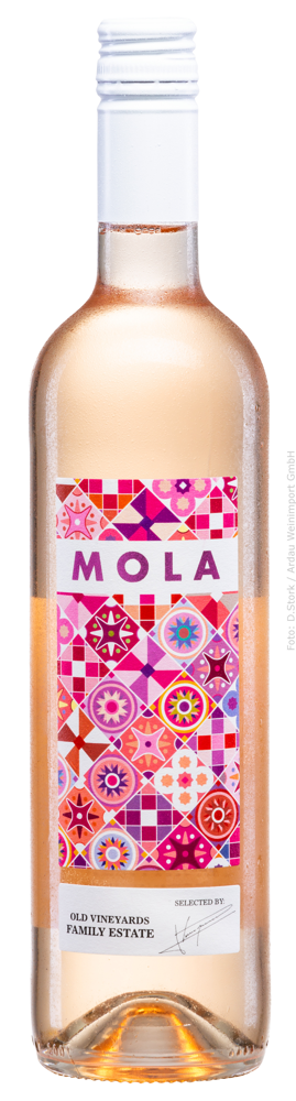 De Moya Mola Rosado