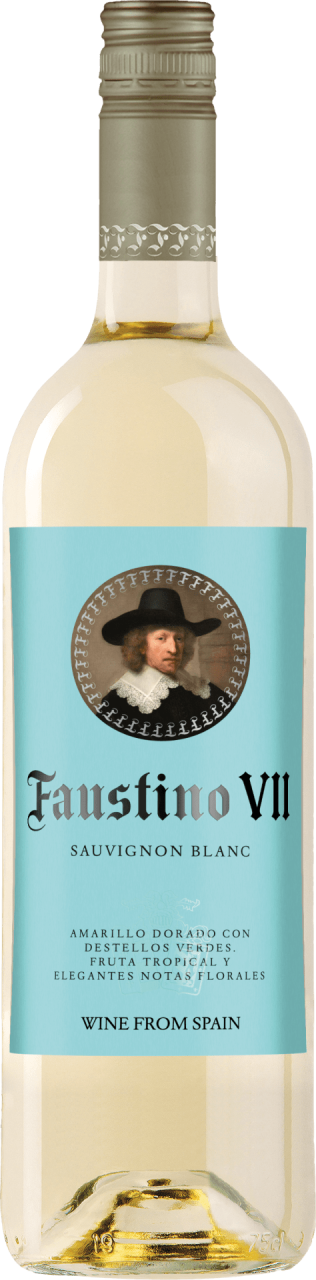 Faustino VII Varietal Sauvignon Blanc