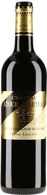 Château Latour-Martillac Rouge GdCru Classé Graves
