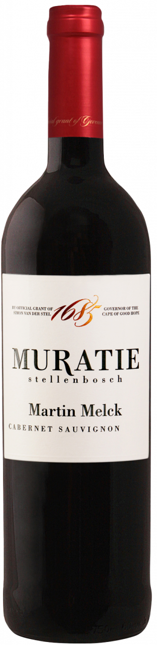 Muratie Martin Melck Cabernet Sauvignon