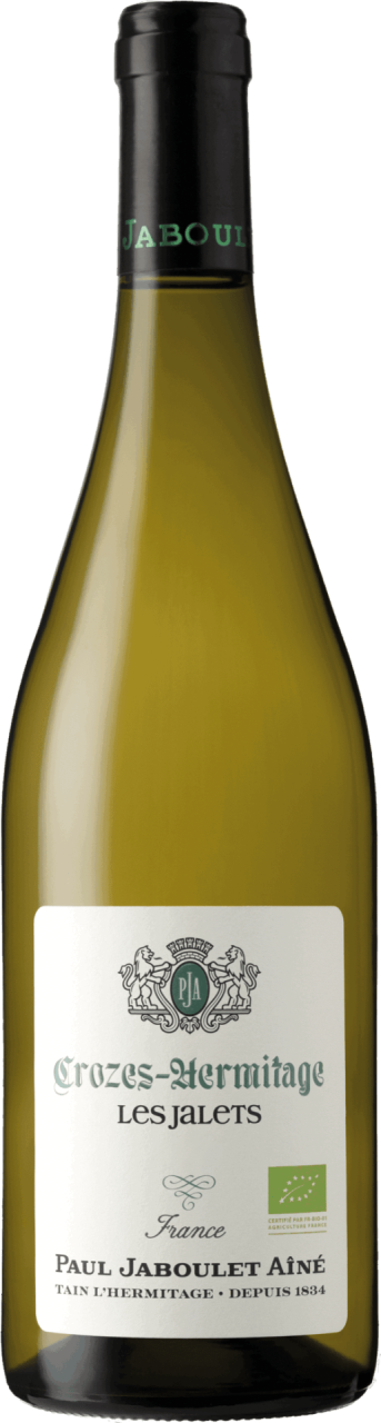 Paul Jaboulet Aîné Crozes Hermitage Les Jalets Blanc