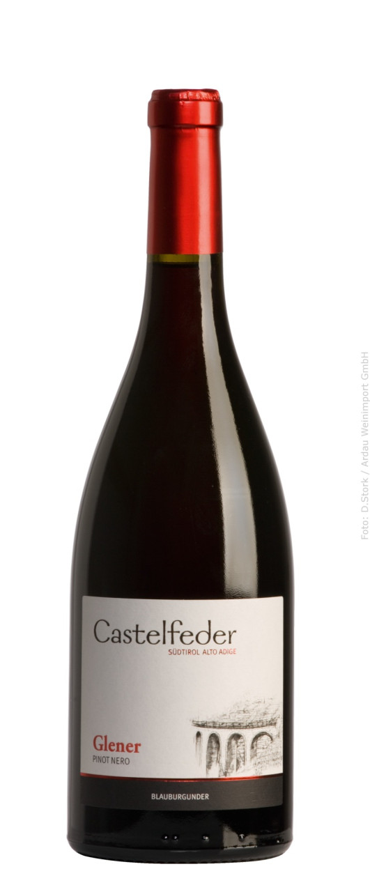 Castelfeder Pinot Nero Glen