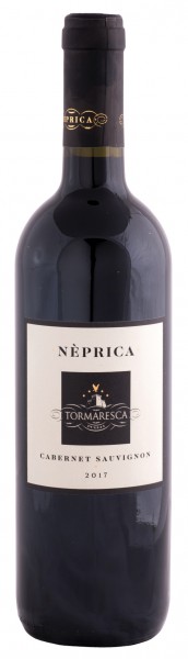 Tormaresca Neprica Cabernet Sauvignon