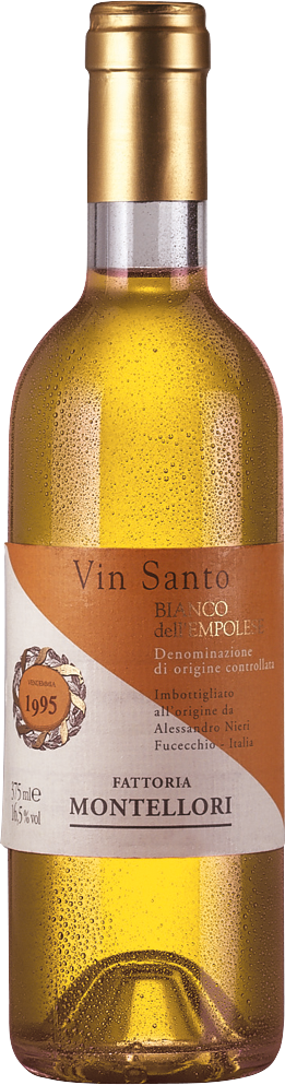 Fattoria Montellori Vin Santo dell'Empolese DOC