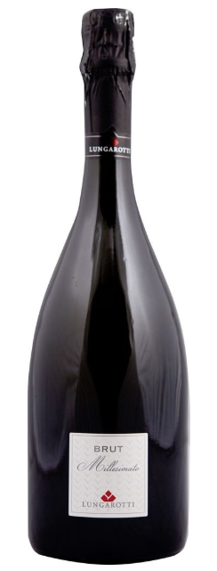 Lungarotti Brut Millesimato Spumante Metodo Classico