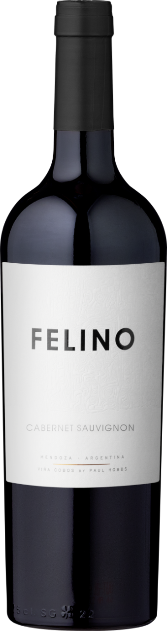 Viña Cobos Felino Cabernet Sauvignon