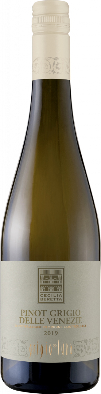 Cecilia Beretta Pinot Grigio Venezie (Grigio Luna)