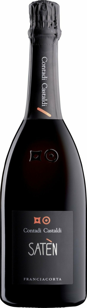 Contadi Castaldi Satèn Brut DOCG Franciacorta