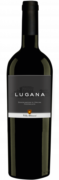 Albinoni Lugana