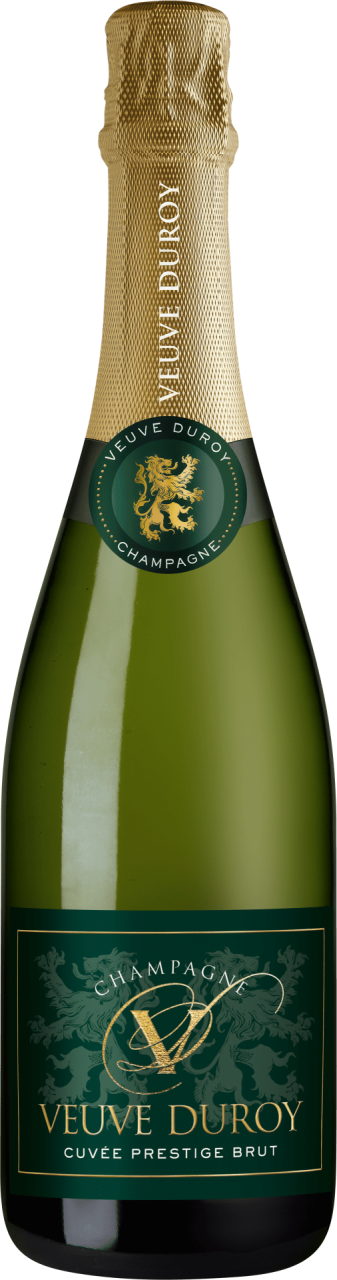 Champagne Veuve Duroy Brut