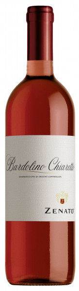 Zenato Bardolino Chiaretto Rosé DOC