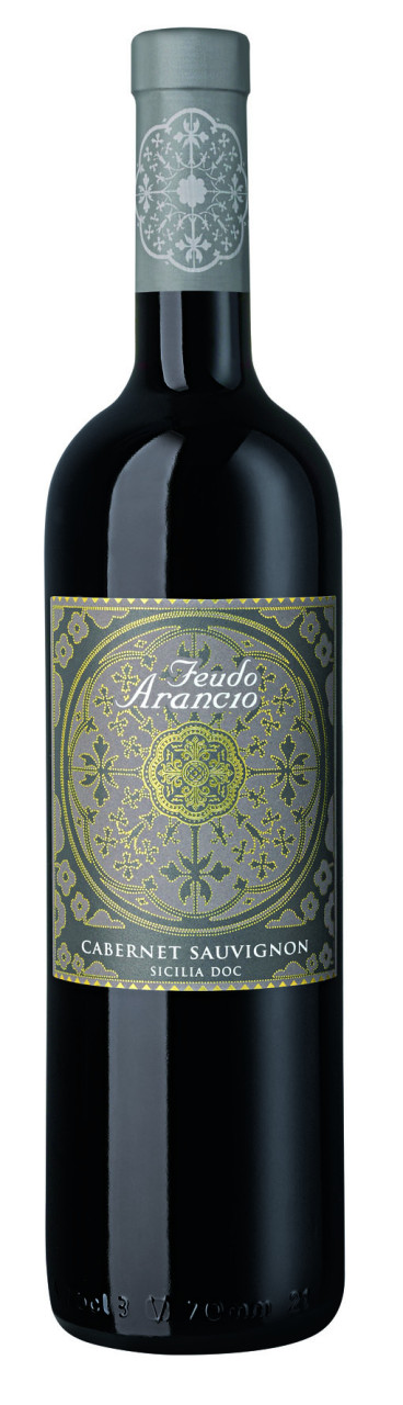 Feudo Arancio Cabernet Sauvignon