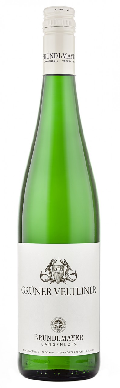 Bründlmayer Grüner Veltliner